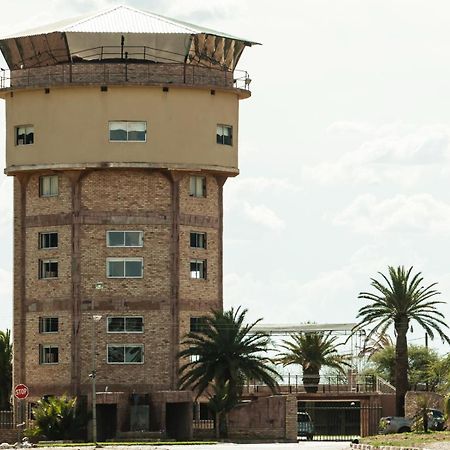 Victory Towers Hotel Bloemhof Luaran gambar