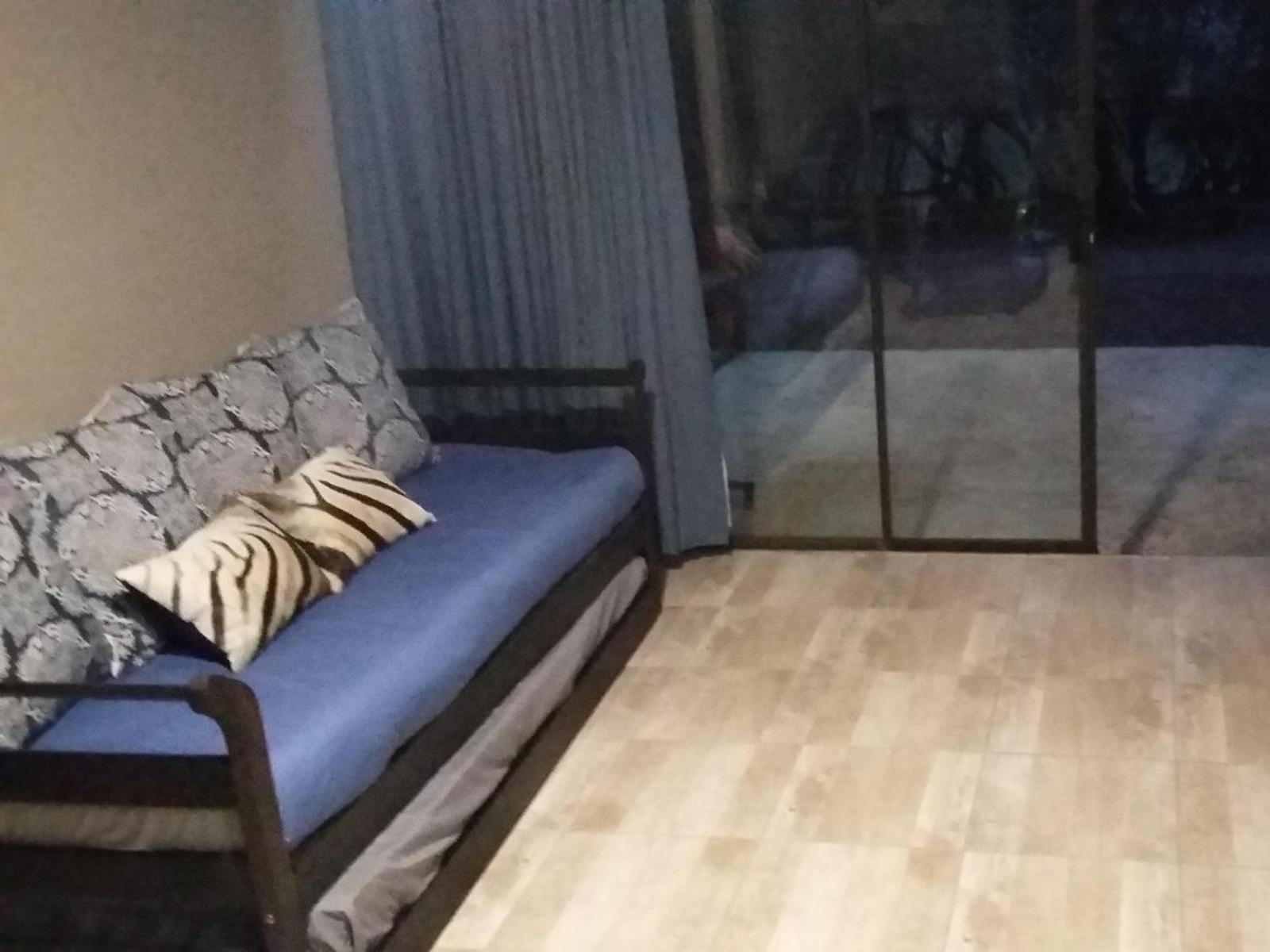 Victory Towers Hotel Bloemhof Bilik gambar
