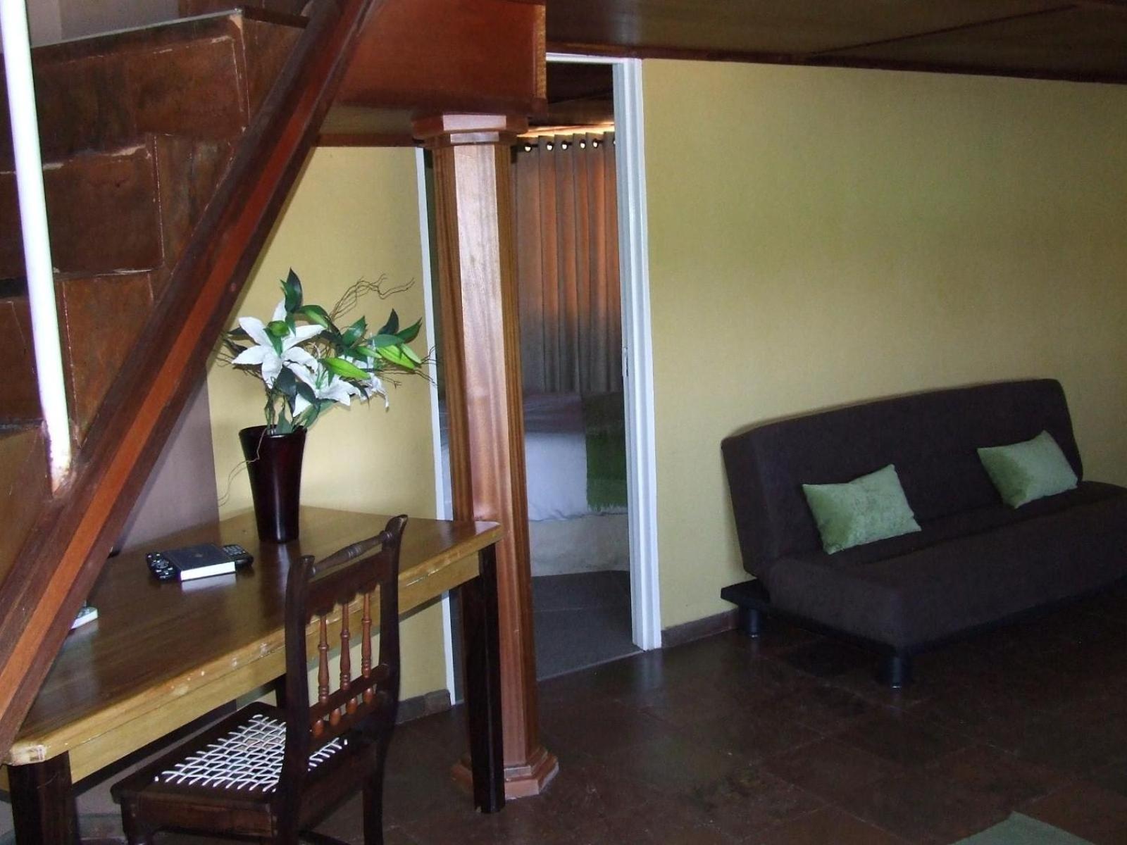Victory Towers Hotel Bloemhof Bilik gambar