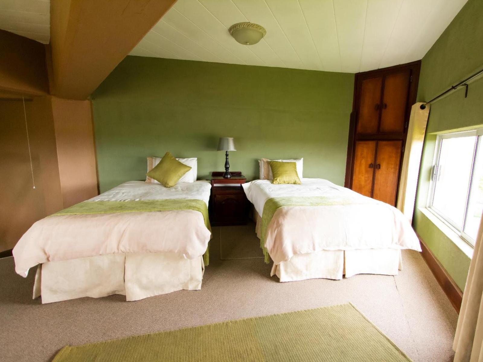 Victory Towers Hotel Bloemhof Bilik gambar