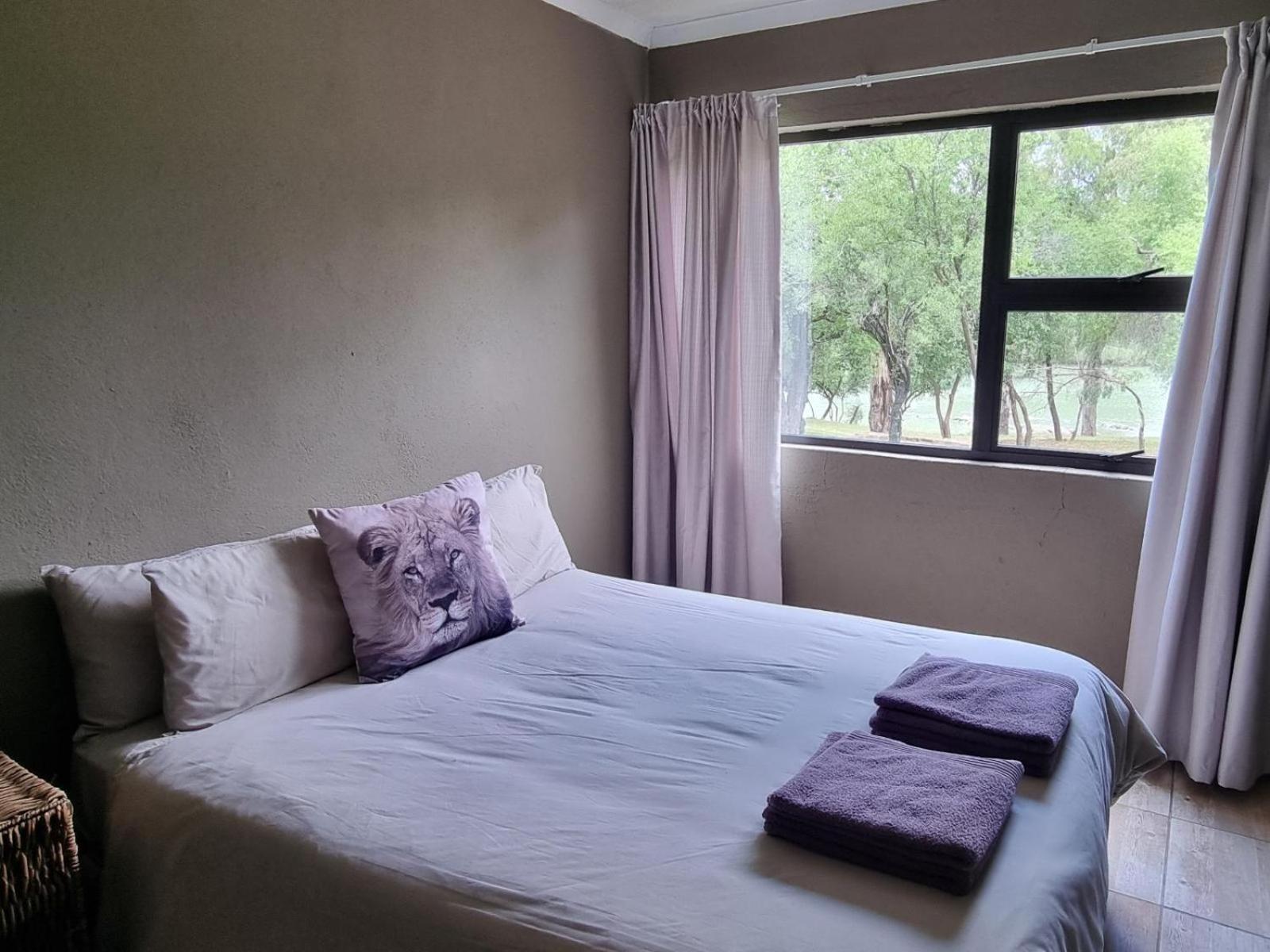 Victory Towers Hotel Bloemhof Bilik gambar