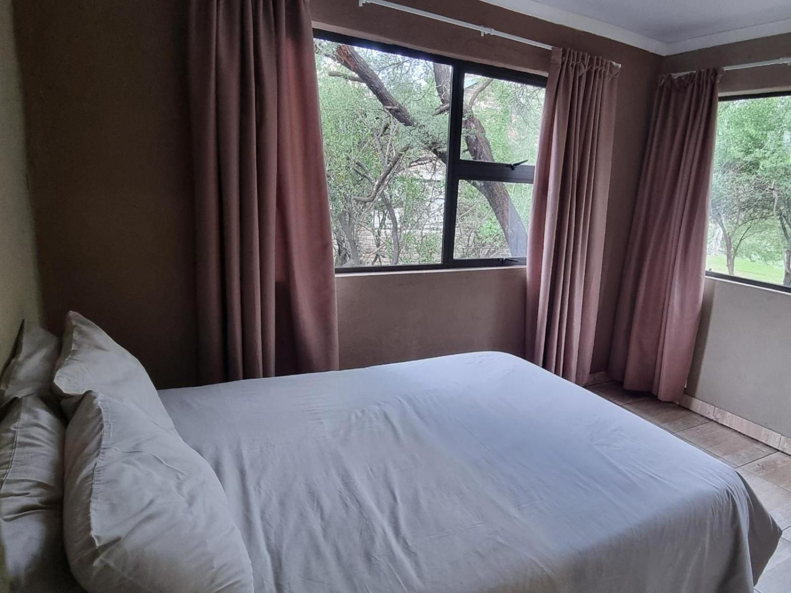Victory Towers Hotel Bloemhof Bilik gambar