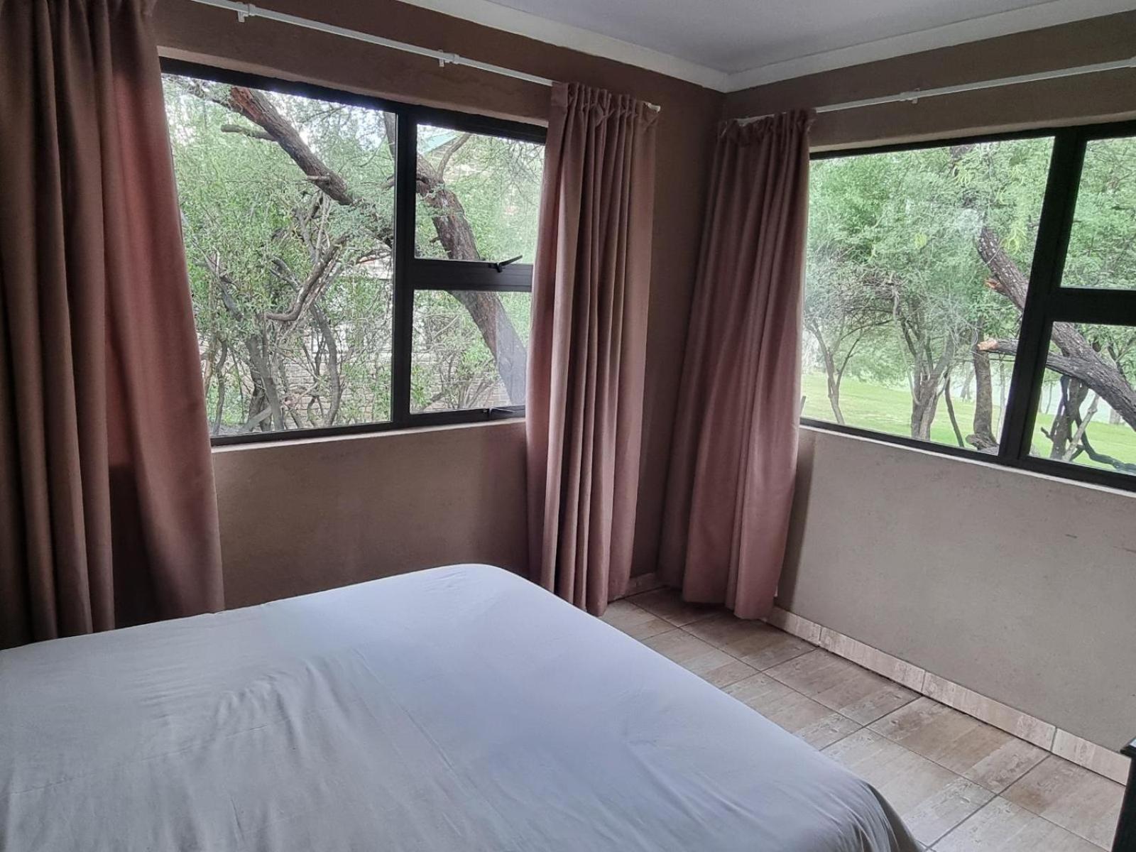 Victory Towers Hotel Bloemhof Bilik gambar