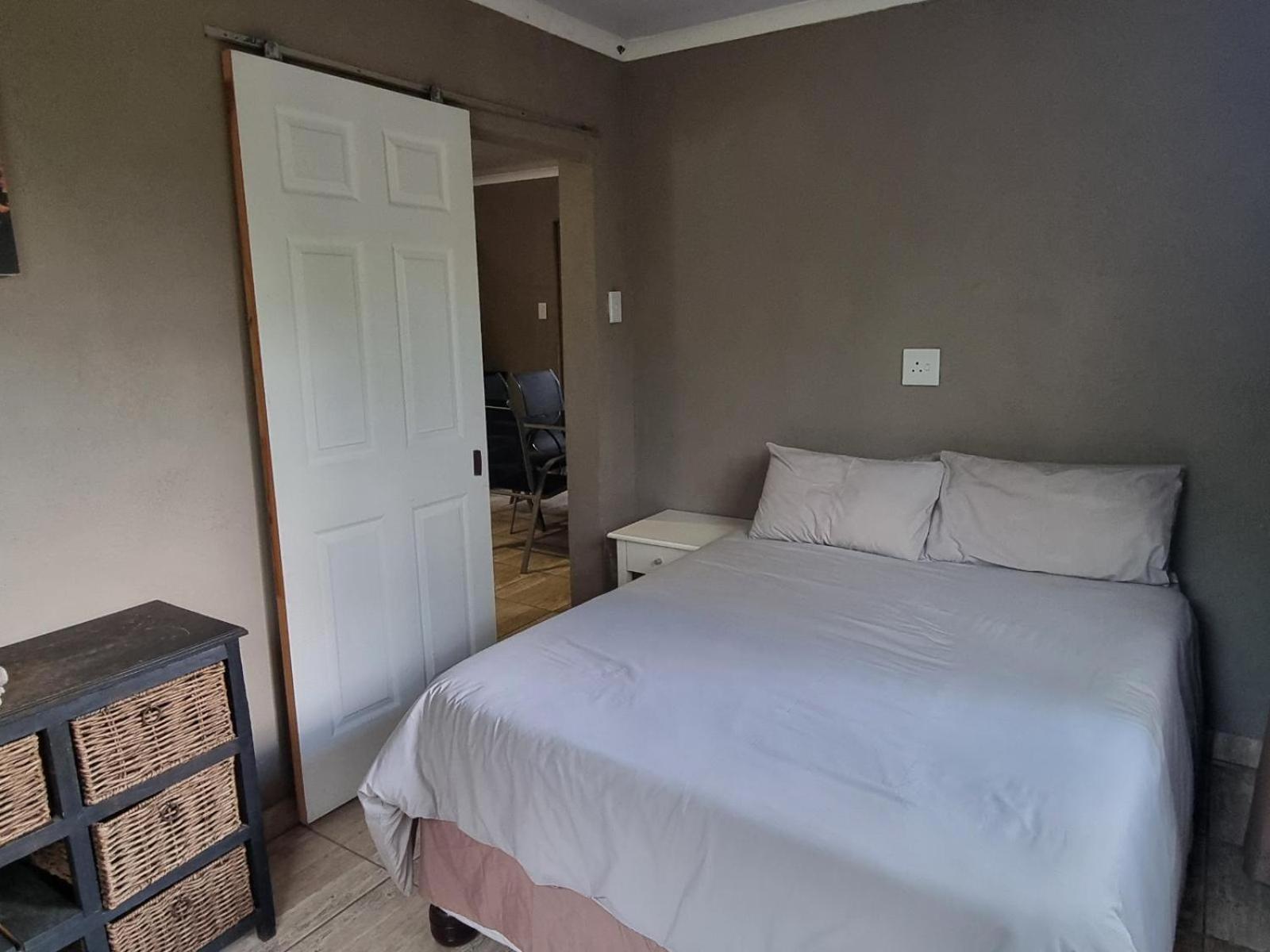 Victory Towers Hotel Bloemhof Bilik gambar