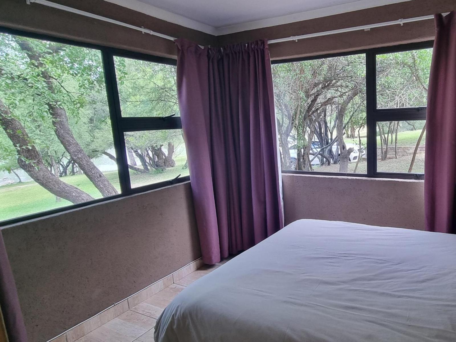 Victory Towers Hotel Bloemhof Bilik gambar